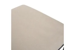 Naklund Lepotuoli 172 cm Ruskea/Beige/Musta