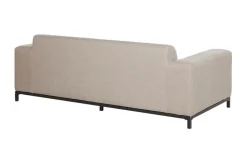 3:n ist Sohva Hughen Beige / Musta