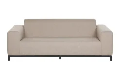 3:n ist Sohva Hughen Beige / Musta