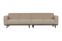 4:n ist Sohva Nowell Beige