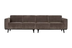 4:n ist Sohva Shedfield Taupe