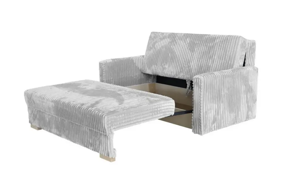 2:n ist Vuodesohva Denegal Beige/Vaaleabeige