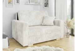 2:n ist Vuodesohva Denegal Beige/Vaaleabeige
