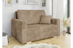2:n ist Vuodesohva Denegal Tumma Beige/Mocca