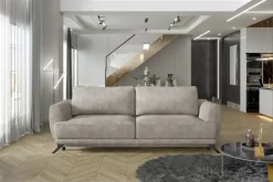 3:n ist Vuodesohva Megisti Beige