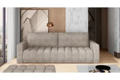 3:n ist Vuodesohva Salitrera Beige
