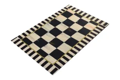 Ovimatto Chilai 45x70 cm PVC/Monivärinen