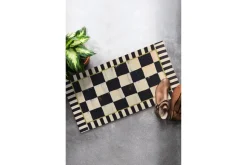Ovimatto Chilai 45x70 cm PVC/Monivärinen