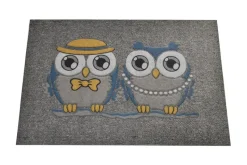 Ovimatto Zintkala 45x70 cm Monivärinen