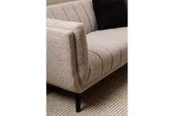 2-paikkainen sohva Subasi Beige