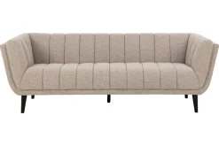 2-paikkainen sohva Subasi Beige