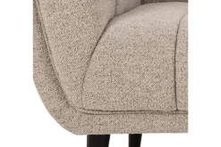 2-paikkainen sohva Subasi Beige
