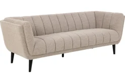 2-paikkainen sohva Subasi Beige