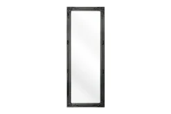Peili Aisenberg 50x130 cm Musta