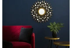 Peili Blois 70 cm Kulta