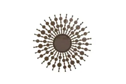 Peili Blois 70 cm Kulta