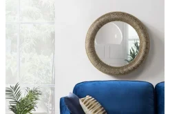 Peili Channay 80 cm Kulta