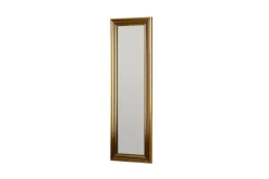 Peili Ovea 30 cm Suorakaide Kulta