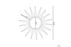 Peili Perelli 60 cm
