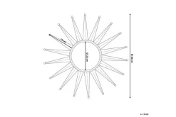 Peili Perelli 60 cm