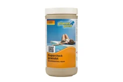 Planet Pool Kloori Planet Pool Valmistetta Superchock 1 kg 1 kg