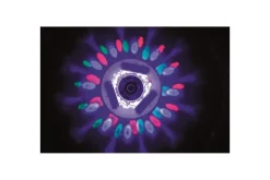Planet Pool Muu ulkoilu Planet Pool Allasvalo Planet Pool Flowclear LED, kelluva