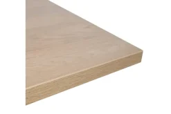 Pöytälevy Ergo 140x70 cm Luonnonväri