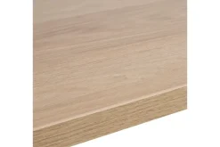 Pöytälevy Ergo 140x70 cm Luonnonväri