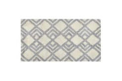 Ryijymatto Cappadocia 80x150 cm Beige