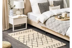 Ryijymatto Havsa 80x150 cm Beige