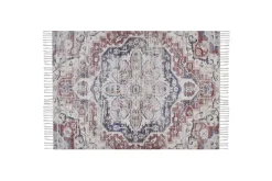 Ryijymatto Kelkit 150x230 cm Pronssi