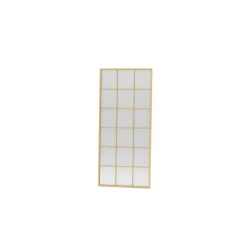 Salvin Lattiapeili 80 x 180 cm Kulta