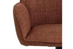Sapana Käsinojatuoli Oranssi