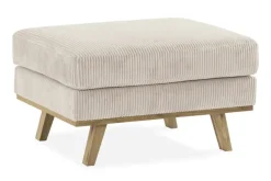 Scandinavian Choice Copenhagen Rahi Manchester Beige