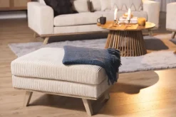 Scandinavian Choice Copenhagen Rahi Manchester Beige
