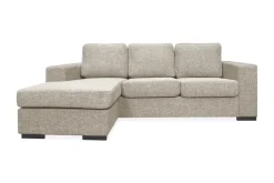 Scandinavian Choice Divaanisohva Rodrigo 3:n ist Käännettävä Beige