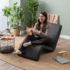1-Seat Sofa-Bed Atelier Del Sofa