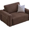 1-Seat Sofa-Bed Atelier Del Sofa