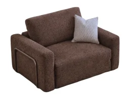 1-Seat Sofa-Bed Atelier Del Sofa