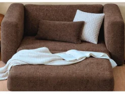 1-Seat Sofa-Bed Atelier Del Sofa