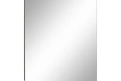Seinäkaappi Gaddesden 60x15 cm Antrasiitti/Luonnonväri