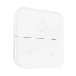Seinäkytkin Connect 8 cm