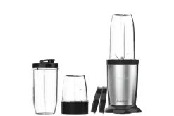 Sekoittaja Taurus Smoothi Shake & Go 800W Hopea