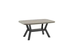 Silva Sohvapöytä 90 cm Antrasiitti