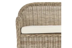 2-sitssoffa Beliani Susua Nature