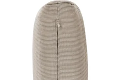 2-sitssoffa Beliani Timor Ljus trä/grått/beige, Ja Light wood||Grey||Beige