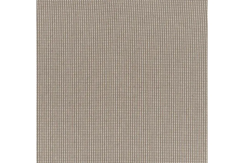 3-sitssoffa Beliani Trani Mörkt trä/grått/beige, Nej Dark wood||Grey||Beige