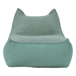 Säkkituoli Jovin Cat luonnonvalkoinen