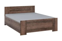 Sänky Barriga 205cm Tammi