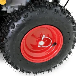 Snöslungor Metalcraft